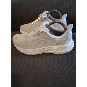 Hoka One One Women's Size 8.5B  Arahi 6 Running Shoes Sneakers